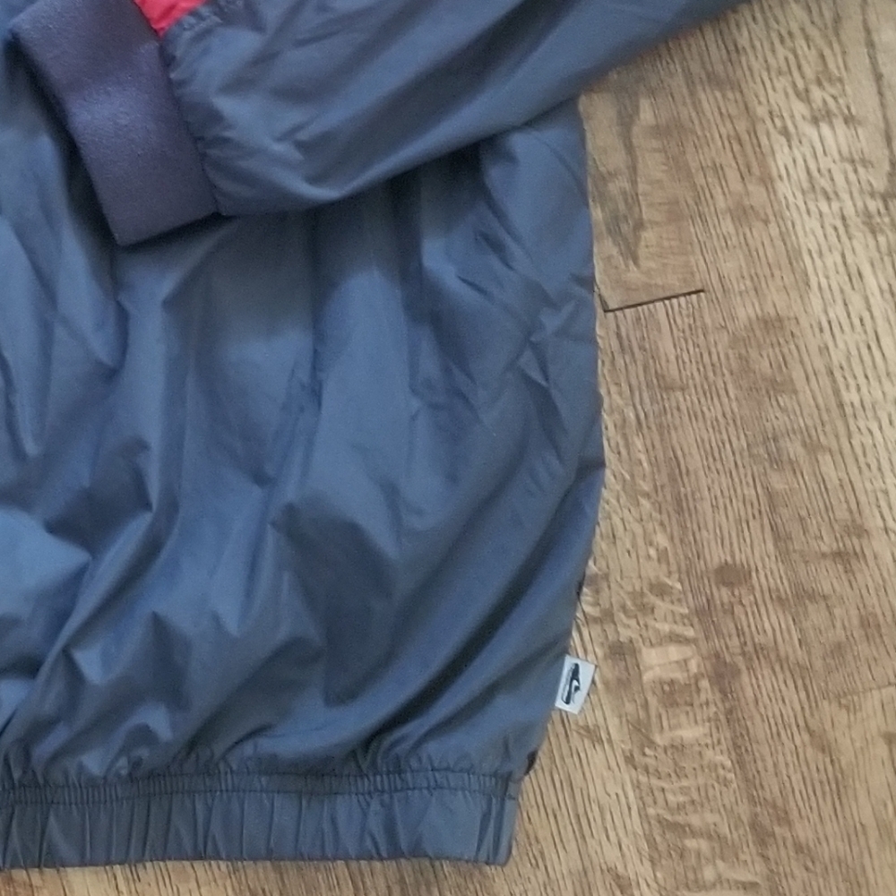 Nike Full Zip Jacket - Picture 5 of 8